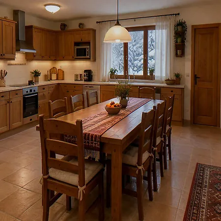 Slavian House *