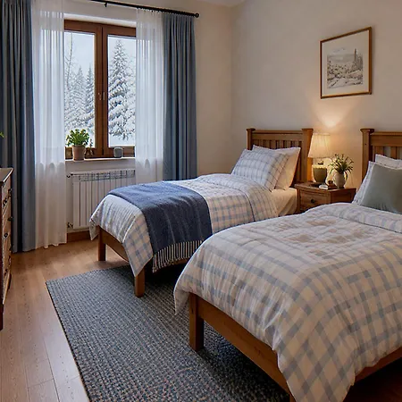 Slavian House Bansko