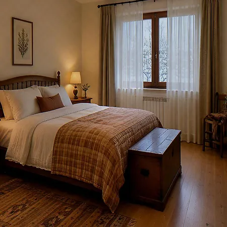 Hébergement de vacances Slavian House Bansko