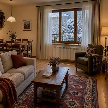 Slavian House *